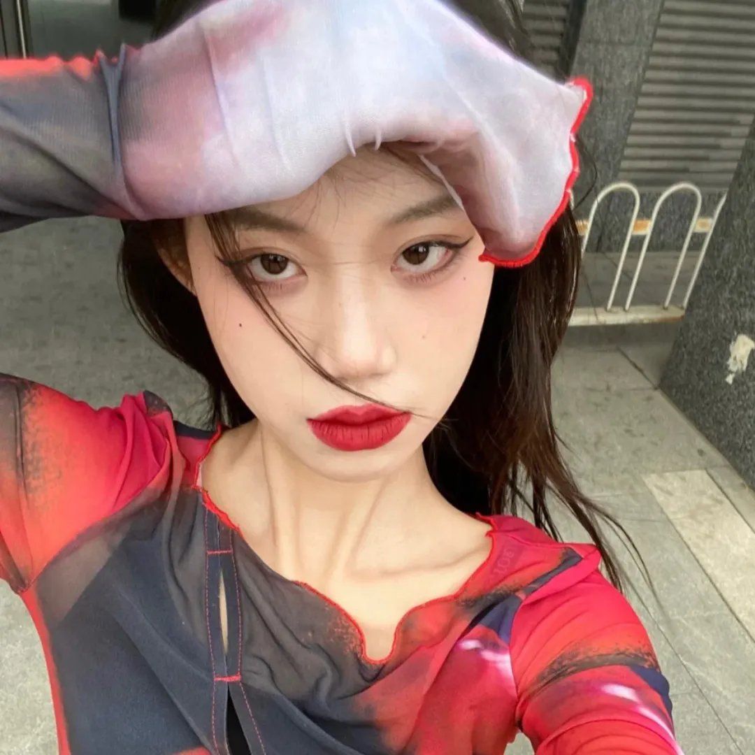 解放的女人